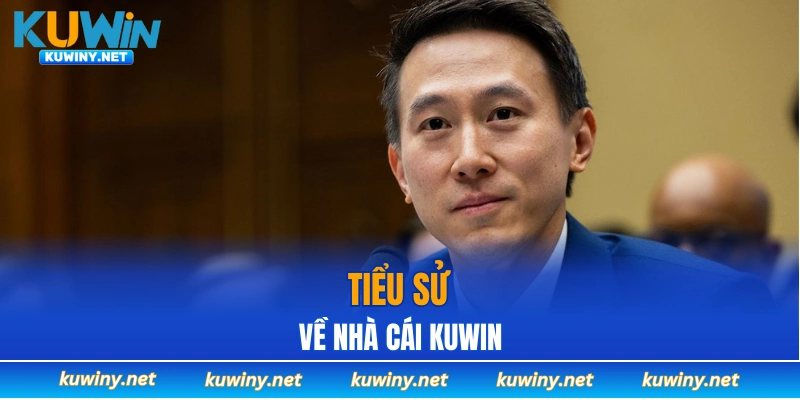 Giới thiệu về CEO KUWIN